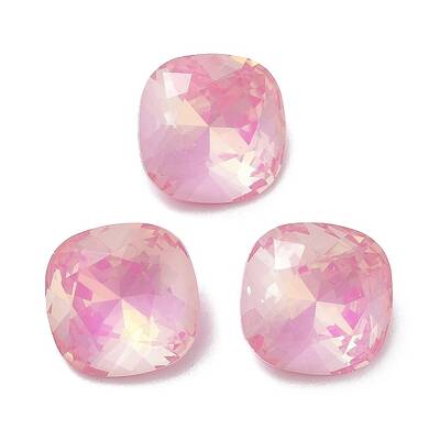 Glass Rhinestone Cabochons