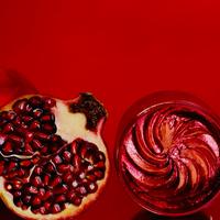 The Skincare Bakery Body Butter: Passionate Pomegranate Scent Body Care Scent Body Care Scent NEW FORMULA