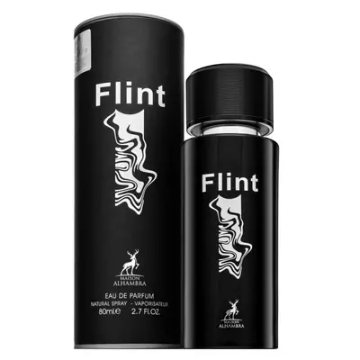 Maison Alhambra Flint EDP U 100 ml