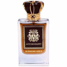Supreme Gold Eau de Parfum 65 ml Autobiography