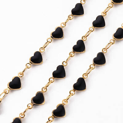 Handmade Brass Link Chains
