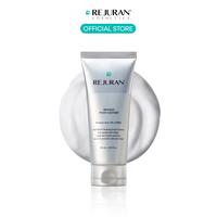 REJURAN Refining Foam Cleanser, c-PDRN – Hydrating & Gentle for Smoother, Clearer Skin, Minimizes Pores & Balances with Hya...