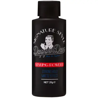 Dapper Dan Signature Style Powder 20 g