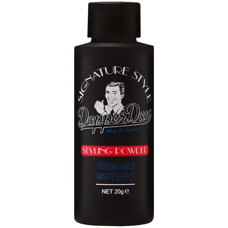 Dapper Dan Signature Style Powder 20 g