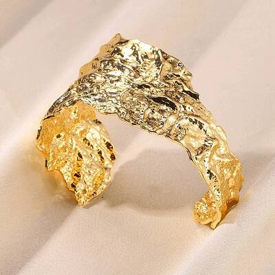 304 Stainless Steel Cuff Bangles