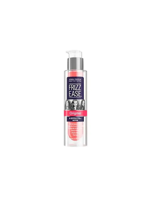 John Frieda John Fr Frizz siero Original C-Nor 50