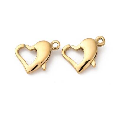 304 Stainless Steel Clasps