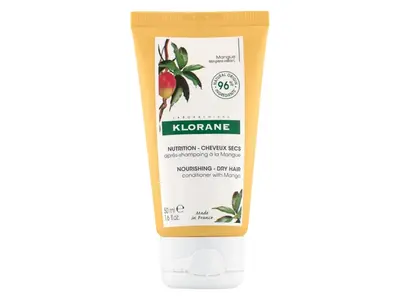 Klorane Mango After Shampoo Nutrition - Dry Hair 50 ml