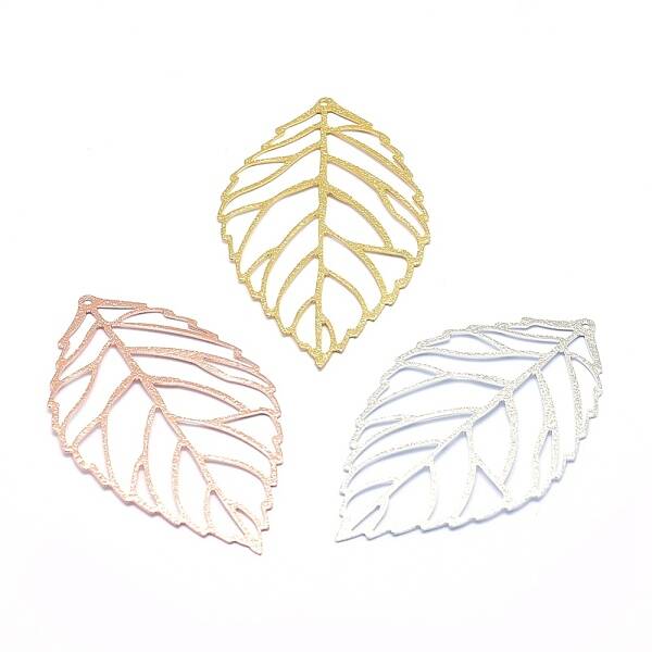 Brass Big Pendants