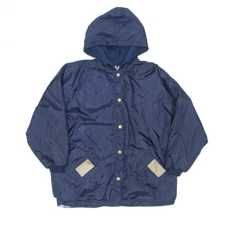 Jacket Blue Mens M