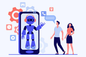 The Psychology of Chatbots