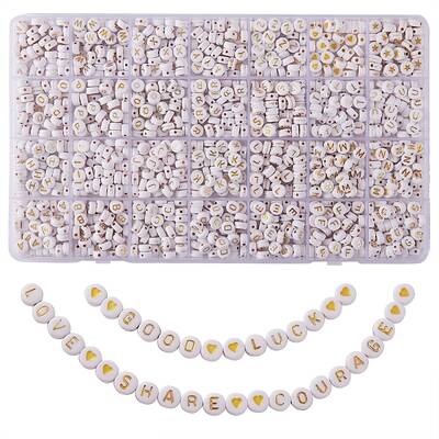 1255Pcs 28 Style Opaque Acrylic Beads