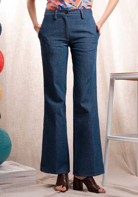 Jeans Dry Stone De 10648_my Pants Denim | Color: DENIM | Size: 1-S