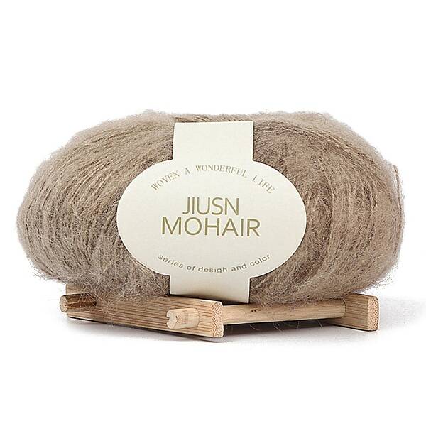25G Acrylic Fiber Knitting Yarn