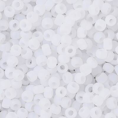 TOHO Round Seed Beads