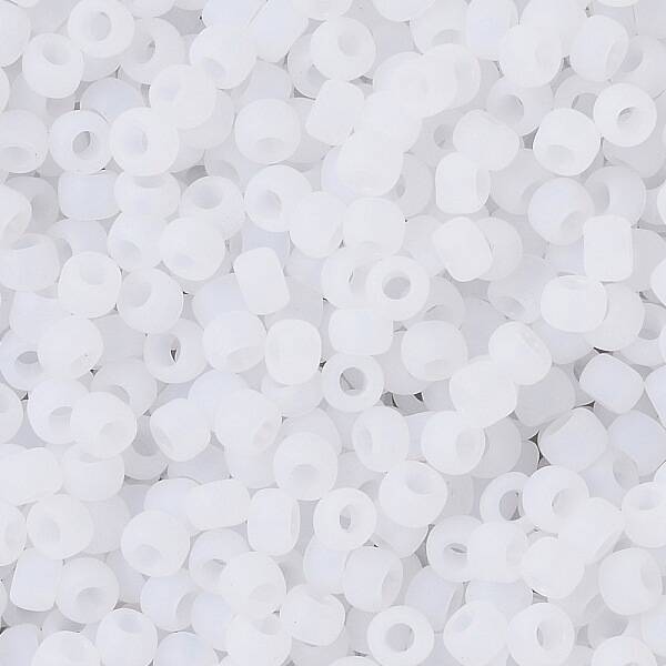 TOHO Round Seed Beads