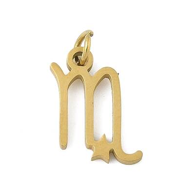 304 Stainless Steel Pendants