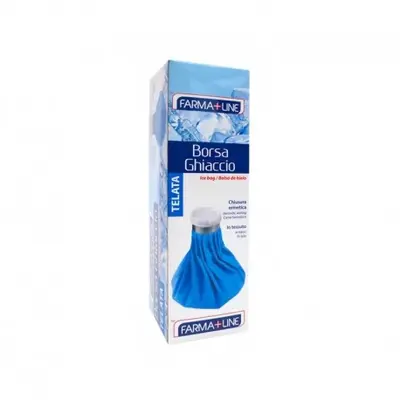 Farmaline Canvas Ice Bag