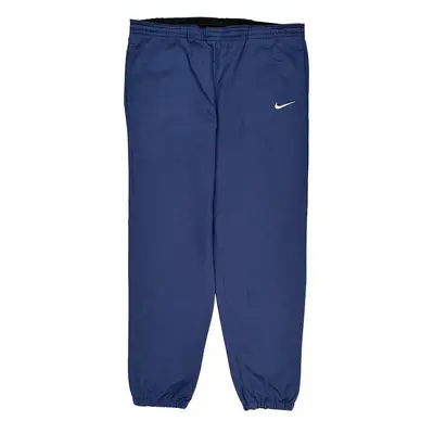 Nike Tracksuit - XL Blue Cotton