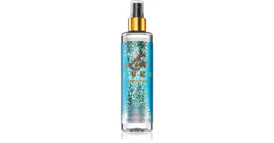 Jennifer Lopez Live Luxe 240 ml body spray for women