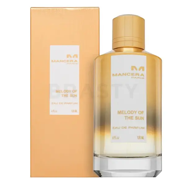 Mancera Melody of the Sun EDP 120 ml