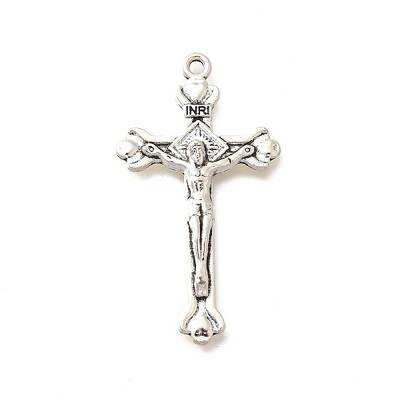 Tibetan Style Alloy Pendants