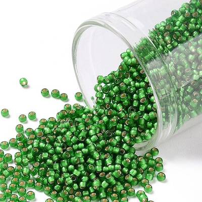 TOHO Round Seed Beads