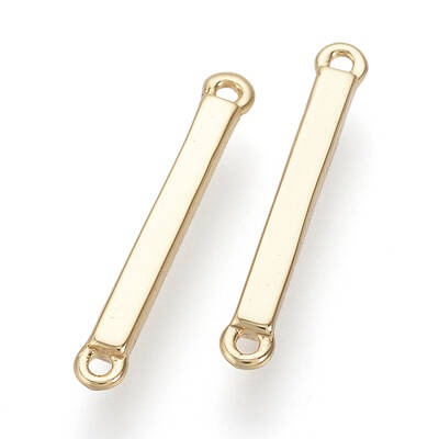 Brass Links connectors