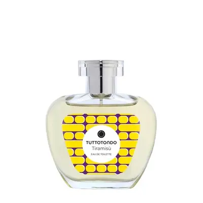 Tuttotondo Tiramisu Eau de Toilette