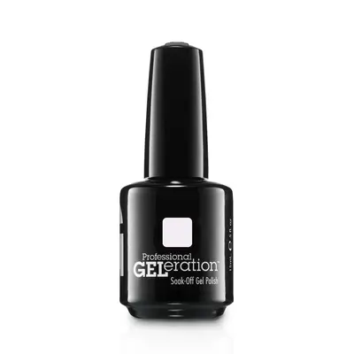 Jessica Professional GELeration Semi-permanent Nail Polish GEL-1166 Lavish 15 ml