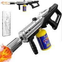 Kitchen Torch, Cooking Propane Blow Torch, 700,000BTU Propane Torch, Food Culinary Torch for Outdoor Cooking, Campfire Starte...