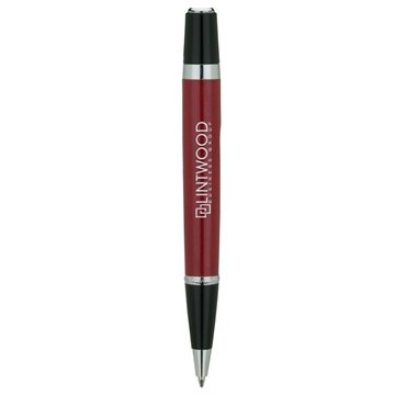 50 Promotional Marino Bettoni Ballpoint Pen - Twist Action & ...