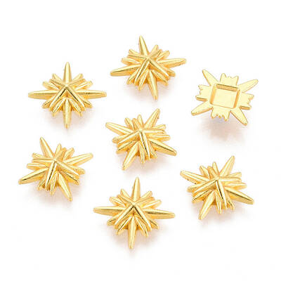 Alloy Cabochons
