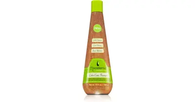 Macadamia Natural Oil Color Care Shampoo 300 ml