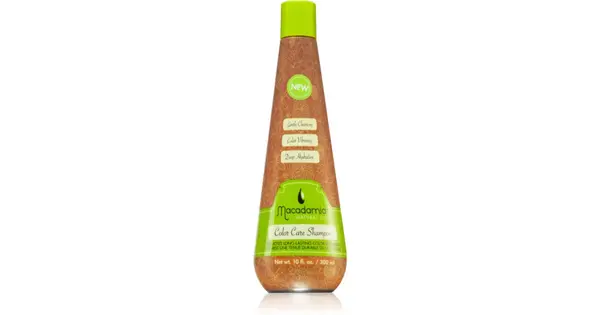 Macadamia Natural Oil Color Care Shampoo 300 ml