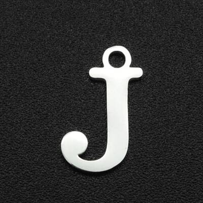 Non-Tarnish 201 Stainless Steel Charms