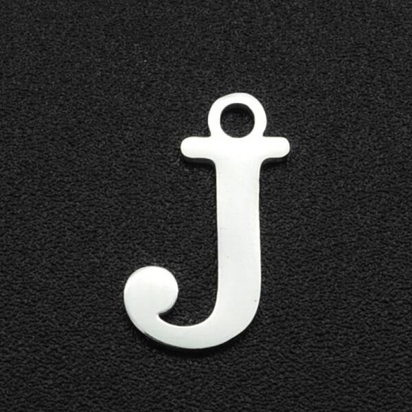 Non-Tarnish 201 Stainless Steel Charms