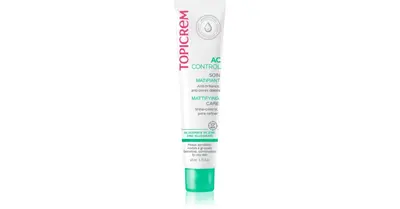 Topicrem AC Mattifying care 40 ml