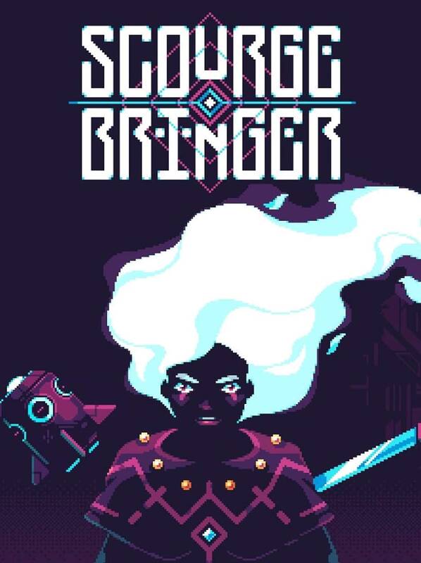 ScourgeBringer | Steam