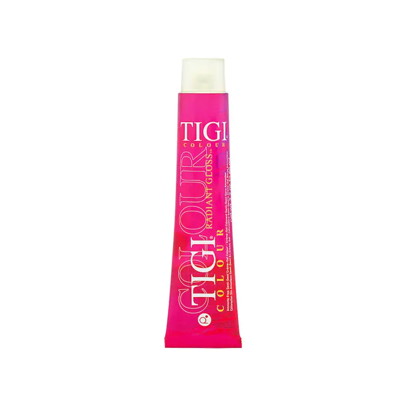 TIGI Color Gloss Semi-Permanent Hair Dye 1/0 Natural Black 60 ml