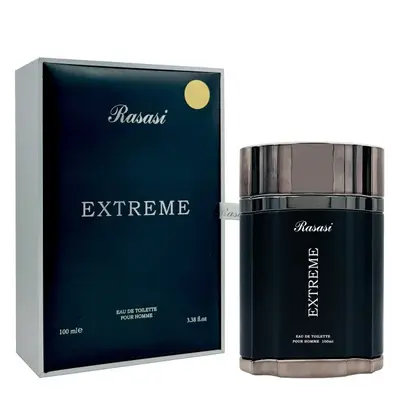 Rasasi Extreme EDT M 100 ml