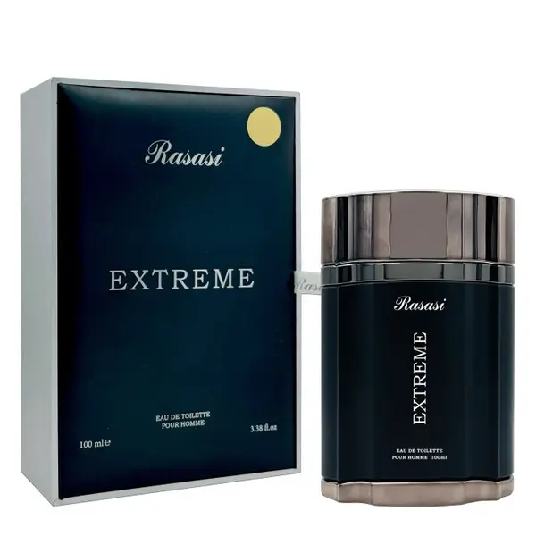 Rasasi Extreme EDT M 100 ml