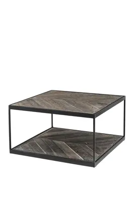 Wooden Side Table | Eichholtz La Varenne