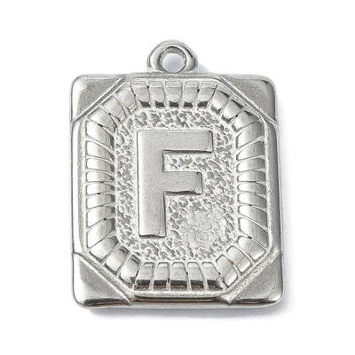 Anti-Tarnish 304 Stainless Steel Pendants