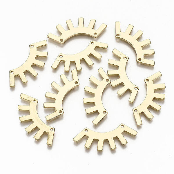 Alloy Pendant Links Connectors