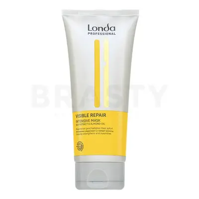 Londa Professional Visible Repair Maschera Intensiva 200 ml