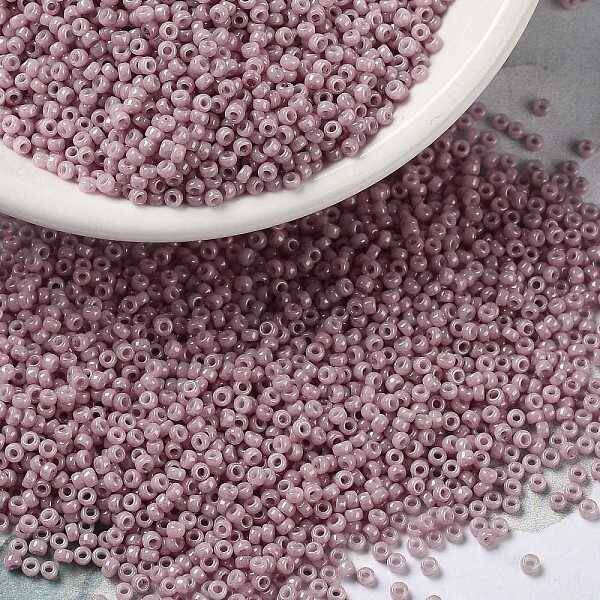 MIYUKI Round Rocailles Beads