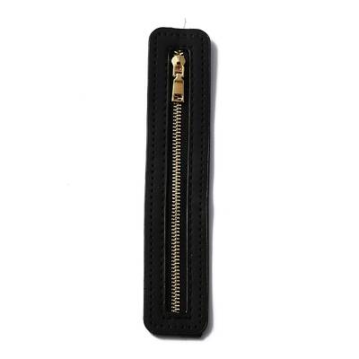 Zinc Alloy Zipper