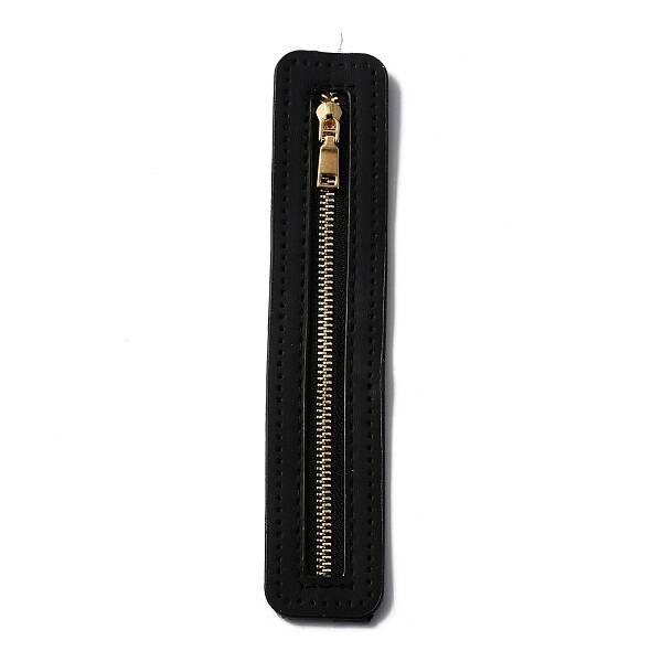 Zinc Alloy Zipper