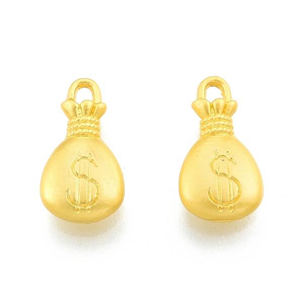 Alloy Pendants